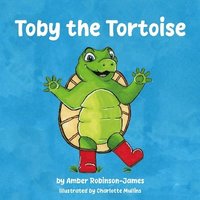 bokomslag Toby the Tortoise