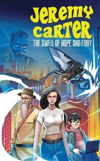 bokomslag Jeremy Carter