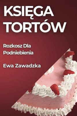 bokomslag Ksi&#281;ga Tortw