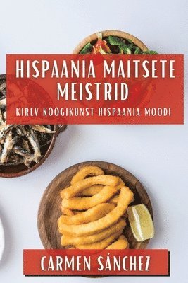 Hispaania Maitsete Meistrid 1