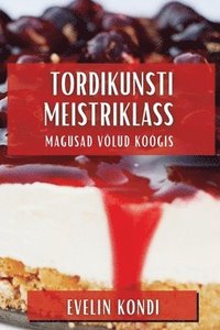 bokomslag Tordikunsti Meistriklass