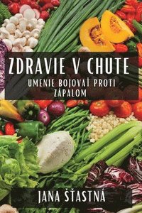 bokomslag Zdravie v Chute