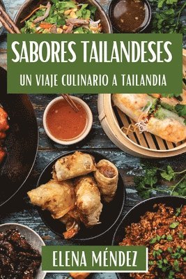 Sabores Tailandeses 1