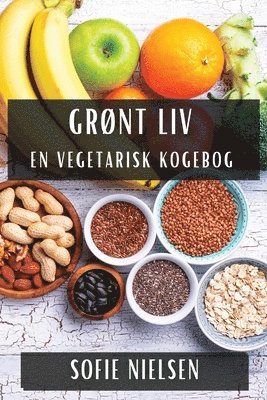 bokomslag Grønt Liv