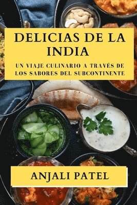 Delicias de la India 1