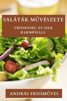 bokomslag Saltk M&#369;vszete