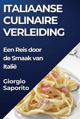 Italiaanse Culinaire Verleiding 1