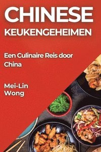 bokomslag Chinese Keukengeheimen