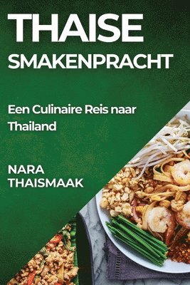 Thaise Smakenpracht 1