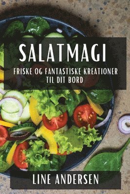 Salatmagi 1