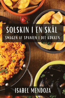 Solskin i en Skl 1