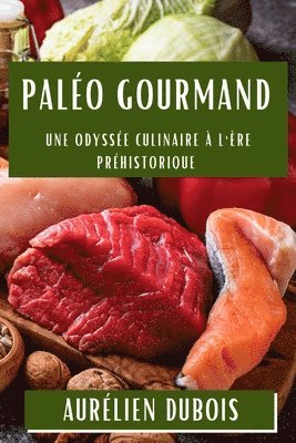 Palo Gourmand 1