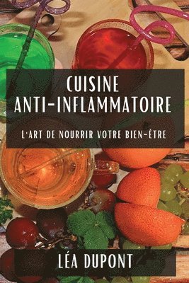 Cuisine Anti-Inflammatoire 1