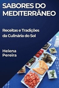 bokomslag Sabores do Mediterrneo