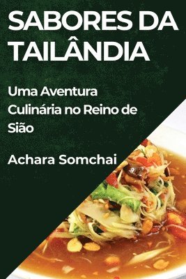 Sabores da Tailndia 1