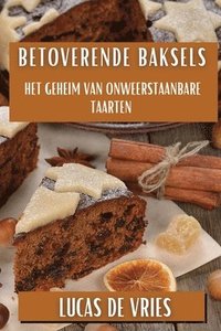 bokomslag Betoverende Baksels