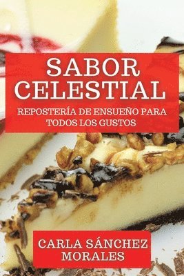 bokomslag Sabor Celestial