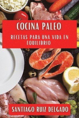 Cocina Paleo 1