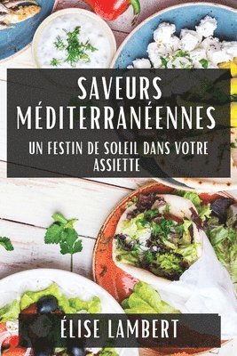 Saveurs Mditerranennes 1