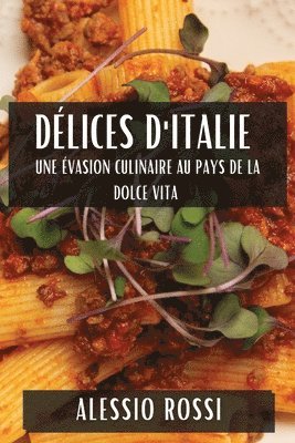 Délices d'Italie