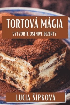 bokomslag Tortov Mgia