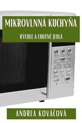 Mikrovlnn Kuchy&#328;a 1