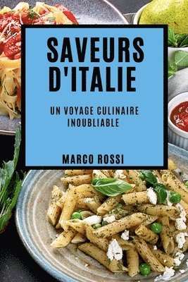 Saveurs d'Italie 1