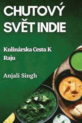 Chutový Svět Indie