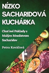 bokomslag Nzkosacharidov Kuchrka