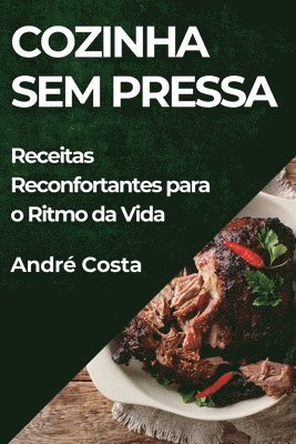 Cozinha Sem Pressa 1