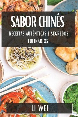 Sabor Chins 1