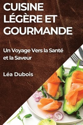 Cuisine Légère et Gourmande 1