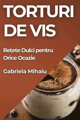 Gabriela Mihaiu - Torturi de Vis, Häftad