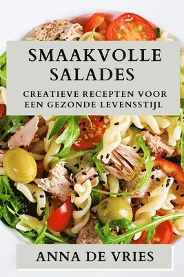 Smaakvolle Salades 1