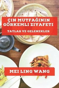 bokomslag in Mutfa&#287;&#305;n&#305;n Grkemli Ziyafeti