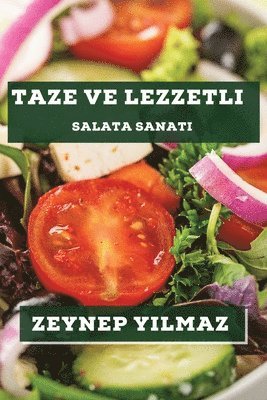 bokomslag Taze ve Lezzetli