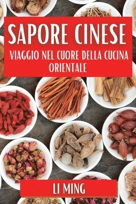 Sapore Cinese