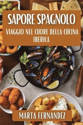 Sapore Spagnolo 1