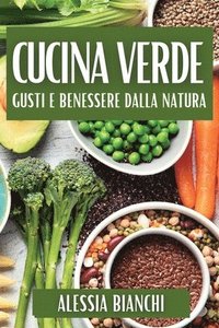 bokomslag Cucina Verde