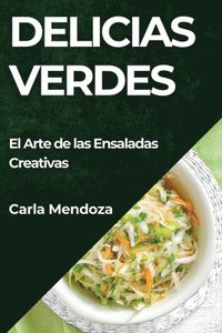 bokomslag Delicias Verdes