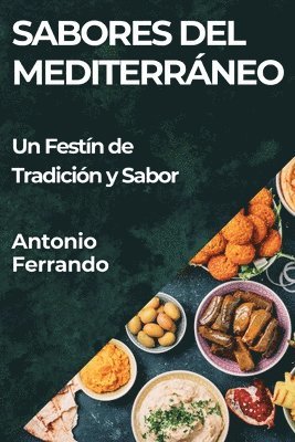 Sabores del Mediterráneo 1