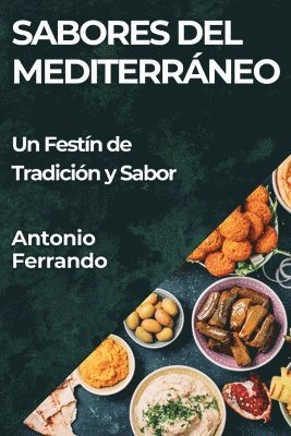 Sabores del Mediterrneo 1