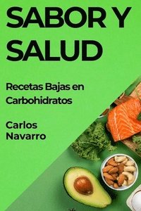 bokomslag Sabor y Salud