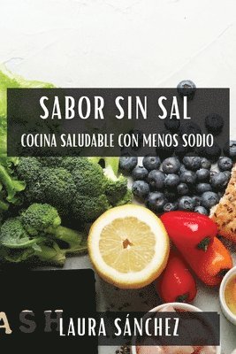 bokomslag Sabor sin Sal