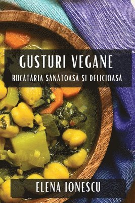 Gusturi Vegane