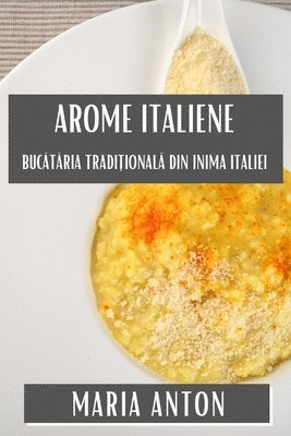 bokomslag Arome Italiene