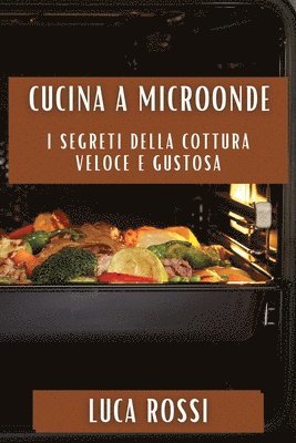 Cucina a Microonde 1