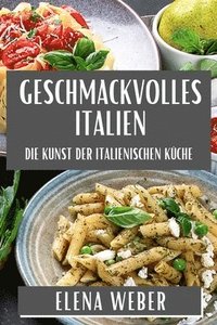 bokomslag Geschmackvolles Italien