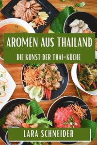 bokomslag Aromen aus Thailand