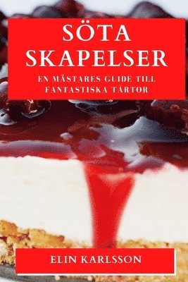 bokomslag Sta Skapelser